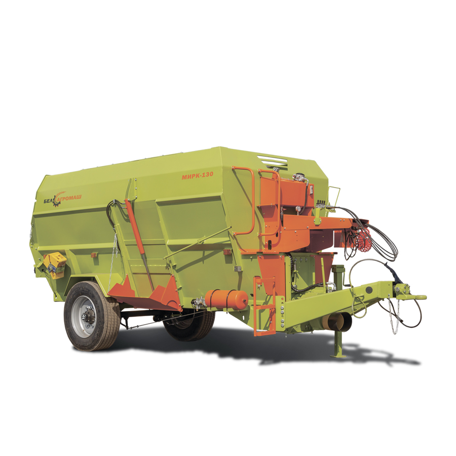 МИРК-130 МИРК-130