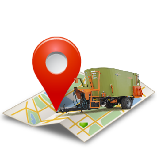 Яндекс карты - СРКВ