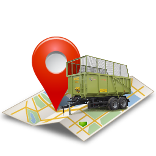 Яндекс карты - ПСТ