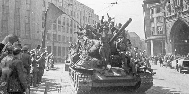 Освобождение Минска, 1944